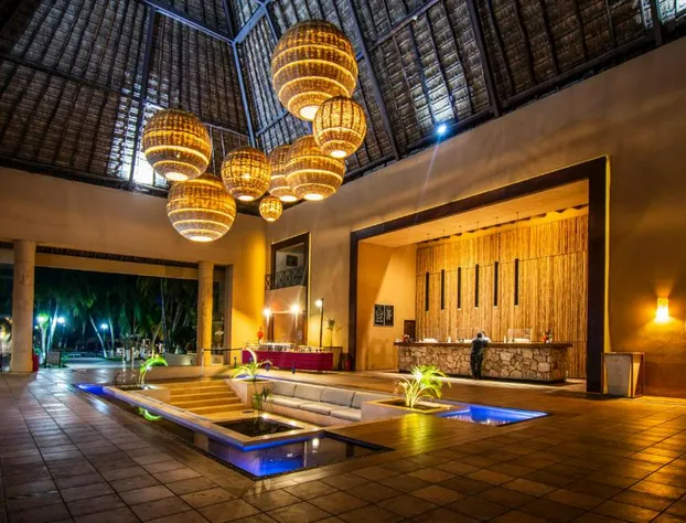 Reef Yucatan Hotel and Convention Center All Inclusive hotel detail image 4