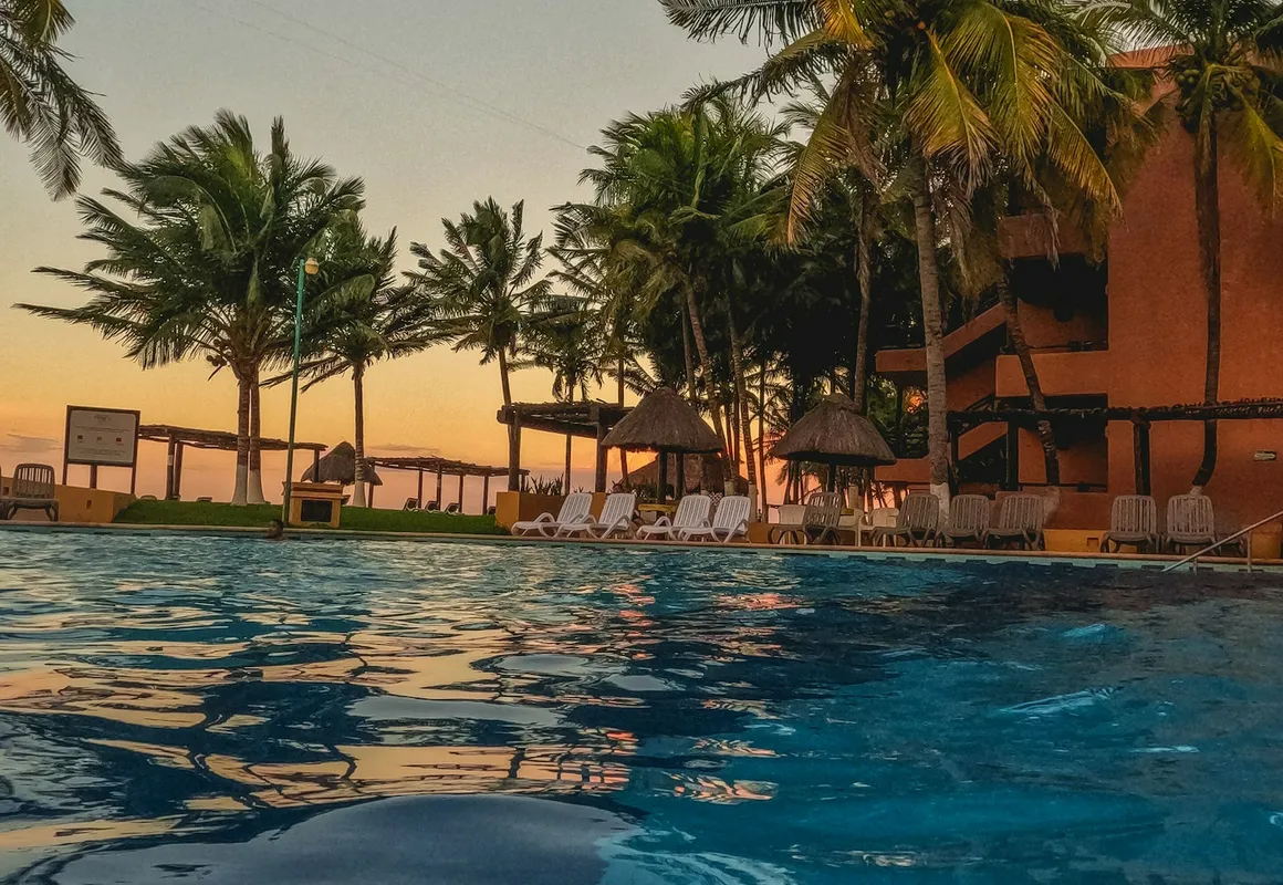 Reef Yucatan Hotel and Convention Center All Inclusive hotel hero