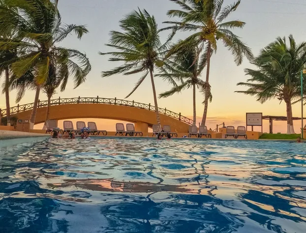 Reef Yucatan Hotel and Convention Center All Inclusive hotel detail image 1