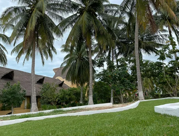 Reef Yucatan Hotel and Convention Center All Inclusive hotel detail image 3