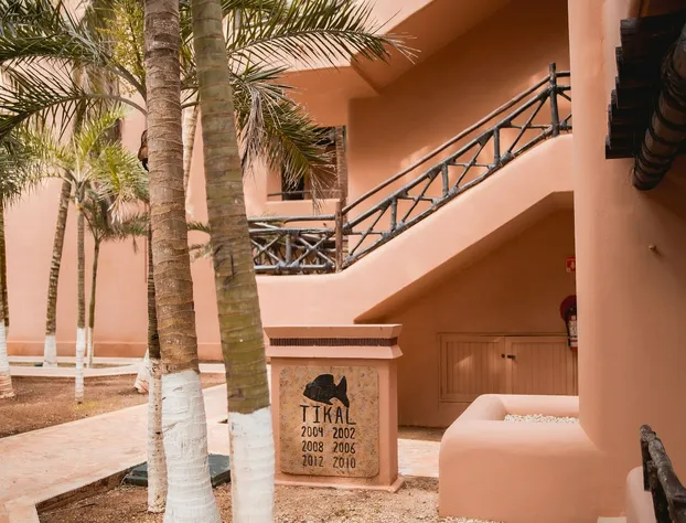 Reef Yucatan Hotel and Convention Center All Inclusive hotel detail image 4