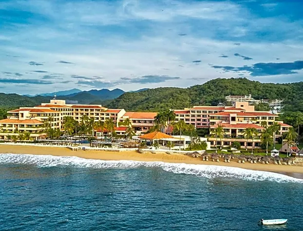 Barceló Huatulco - All Inclusive hotel detail image 1