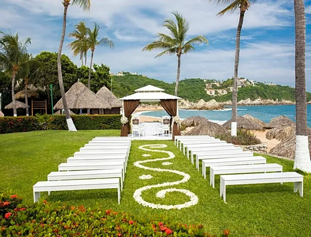 Barceló Huatulco - All Inclusive hotel detail image 2