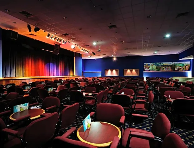 Barceló Huatulco - All Inclusive hotel detail image 3