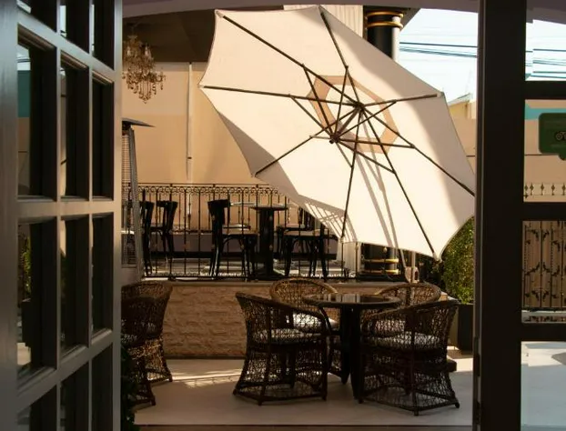 Casa Bonita Hotel & Luxury Residence hotel detail image 2