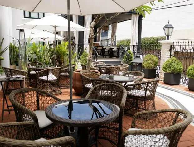 Casa Bonita Hotel & Luxury Residence hotel detail image 3