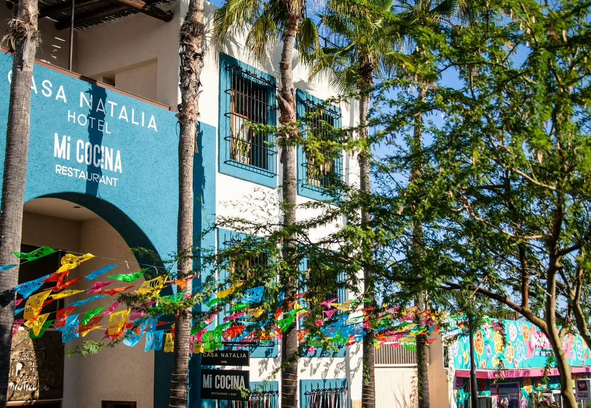 Casa Natalia Boutique Hotel Adults Only hotel hero