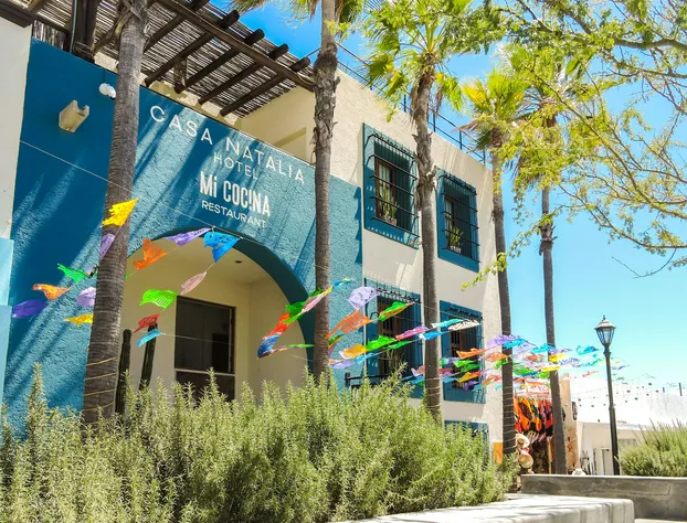 Casa Natalia Boutique Hotel Adults Only hotel detail image 4