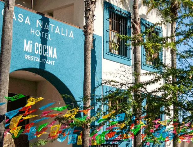 Casa Natalia Boutique Hotel hotel detail image 3