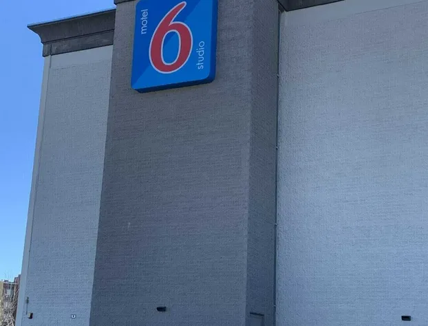Motel 6 Lincoln, NE - Airport hotel detail image 4