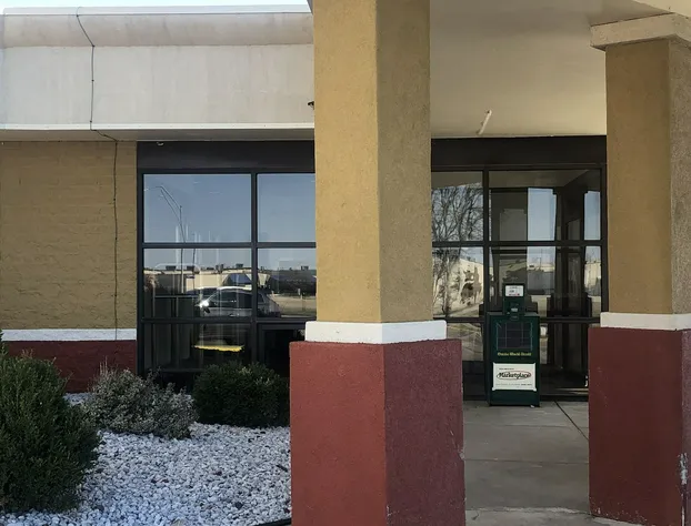 Motel 6 Lincoln, NE - Airport hotel detail image 1