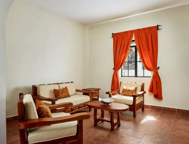 Hotel Agua Escondida Taxco Centro hotel detail image 3