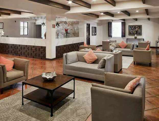 Hotel Agua Escondida Taxco Centro hotel detail image 4