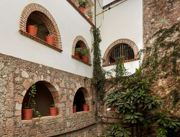 Hotel Agua Escondida Taxco Centro hotel detail image 1