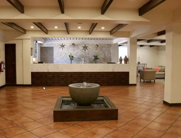 Hotel Agua Escondida Taxco Centro hotel detail image 2