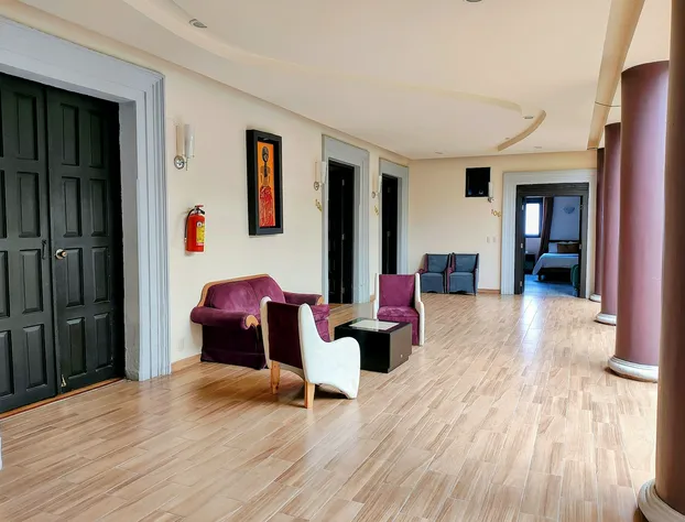 Hotel Jardines del Centro hotel detail image 2