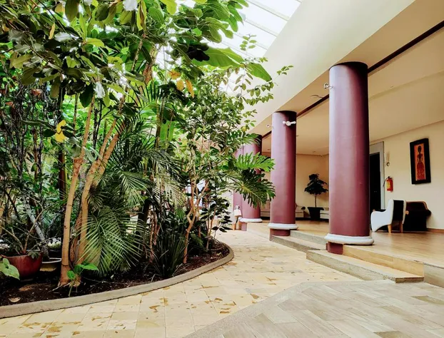 Hotel Jardines del Centro hotel detail image 4