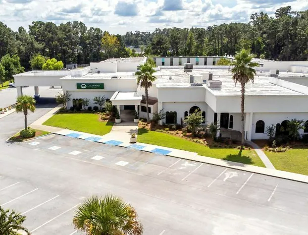 Cottonwood Suites Savannah Hotel & Conference Center hotel detail image 4