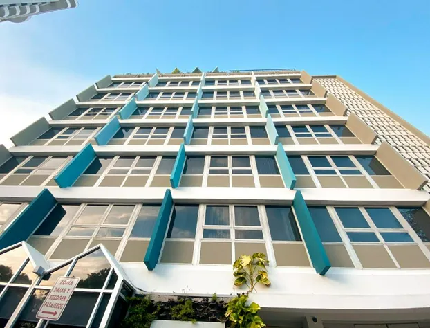 The Wave Hotel Condado hotel detail image 1