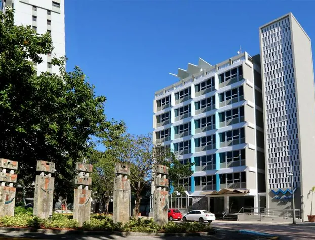 The Wave Hotel Condado hotel detail image 2