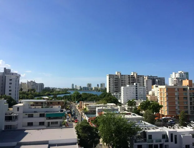 The Wave Hotel Condado hotel detail image 3