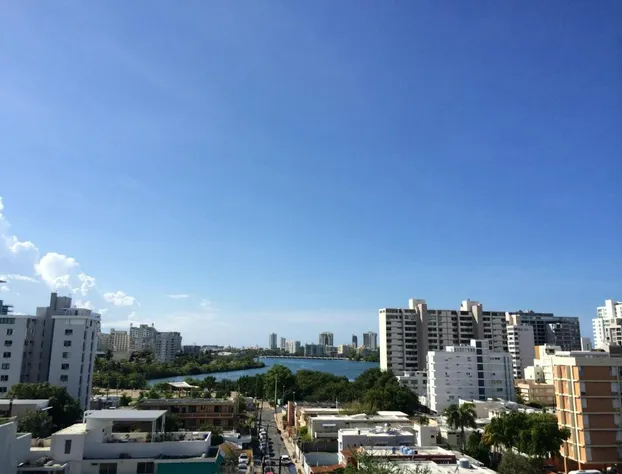 The Wave Hotel Condado hotel detail image 4
