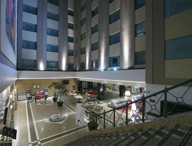 Holiday Inn Ciudad De Mexico-Trade Center by IHG hotel detail image 2