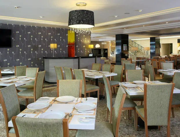 Holiday Inn Ciudad De Mexico-Trade Center by IHG hotel detail image 4