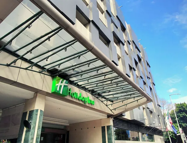 Holiday Inn Ciudad De Mexico-Trade Center by IHG hotel detail image 1