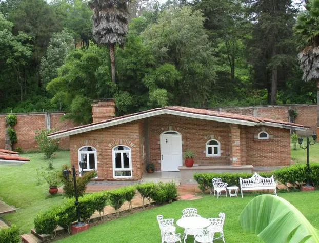 Hotel Villa Monarca hotel detail image 3