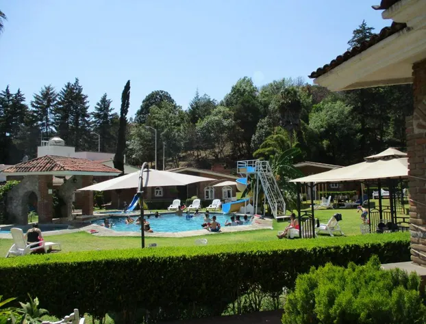 Hotel Villa Monarca hotel detail image 4