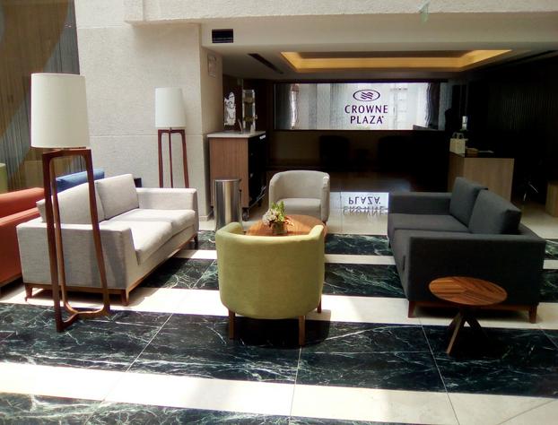Crowne Plaza Toluca Lancaster by IHG hotel detail image 3