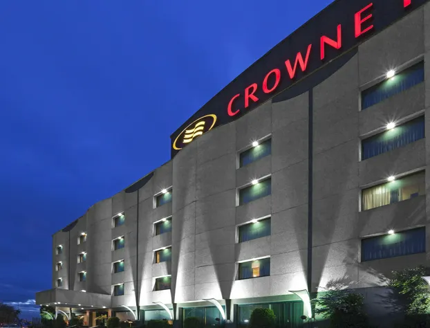 Crowne Plaza Toluca Lancaster by IHG hotel detail image 1