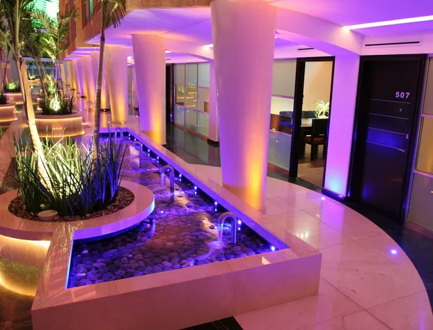 Crowne Plaza Toluca Lancaster by IHG hotel detail image 2