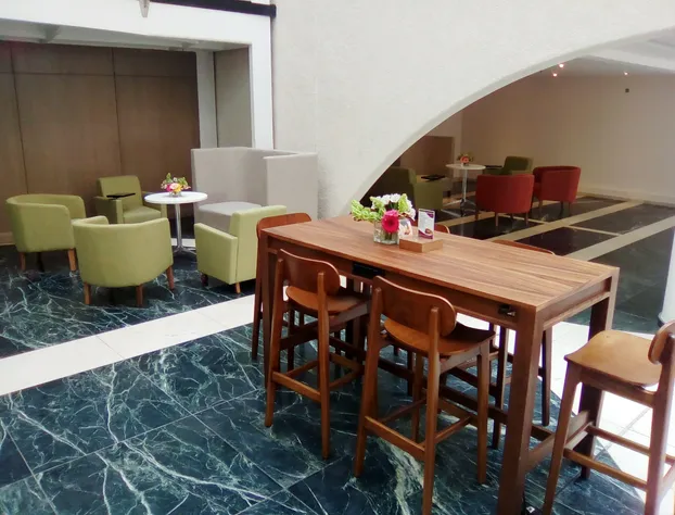 Crowne Plaza Toluca Lancaster by IHG hotel detail image 4