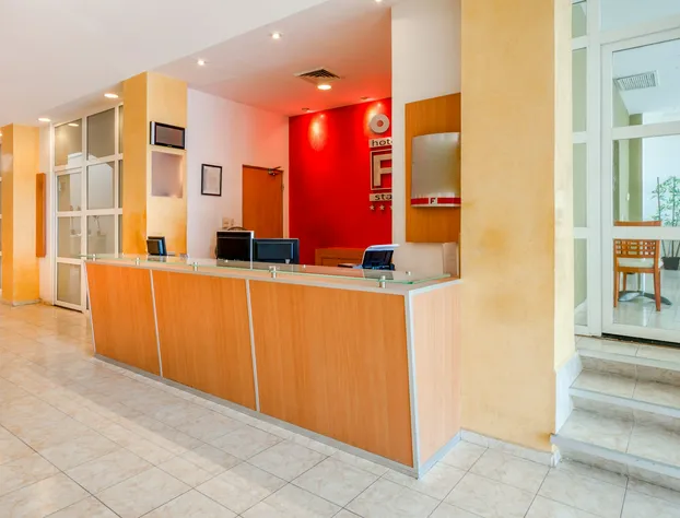 Hotel F Star hotel detail image 2