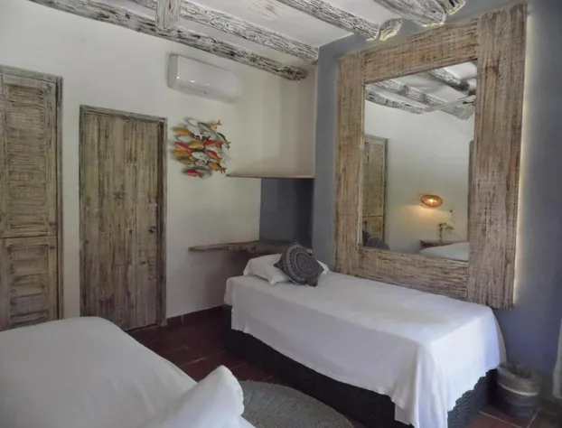 Holbox Dream Beach Front Hotel hotel detail image 2