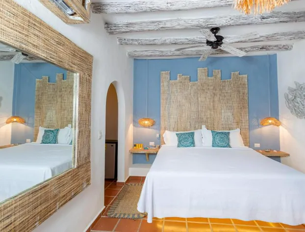 Holbox Dream Beach Front Hotel hotel detail image 4