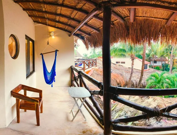 Holbox Dream Beach Front Hotel hotel detail image 2