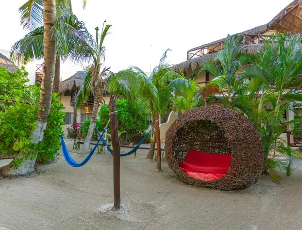 Holbox Dream Beach Front Hotel hotel detail image 3