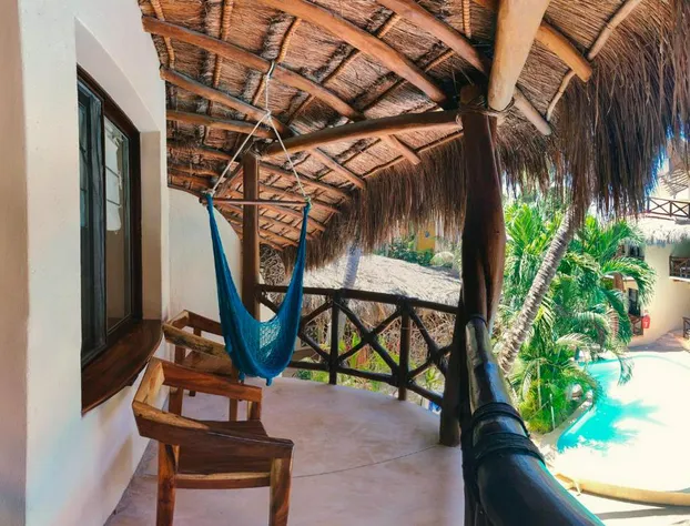 Holbox Dream Beach Front Hotel hotel detail image 4