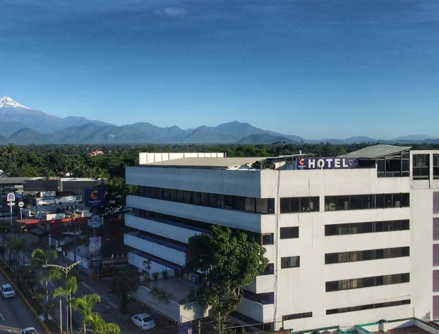 Comfort Inn Cordoba hotel detail image 1