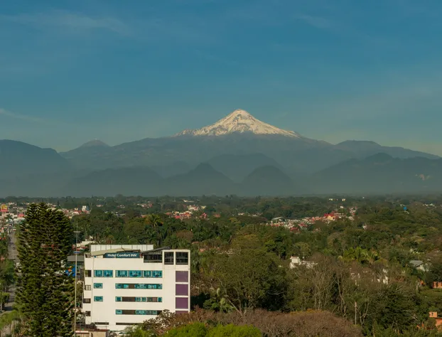 Comfort Inn Cordoba hotel detail image 2