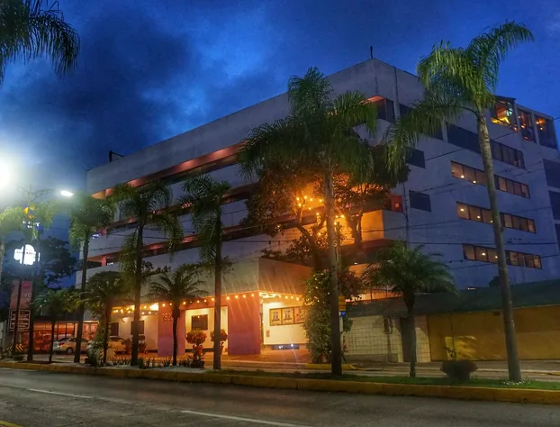 Comfort Inn Cordoba hotel detail image 3