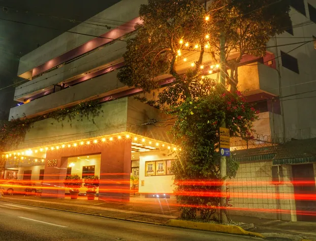 Comfort Inn Cordoba hotel detail image 4