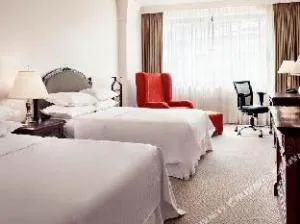 Sheraton Monterrey Ambassador hotel detail image 3