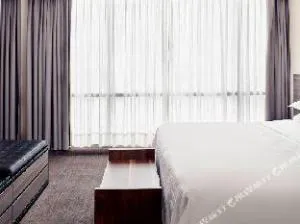 Sheraton Monterrey Ambassador hotel detail image 4