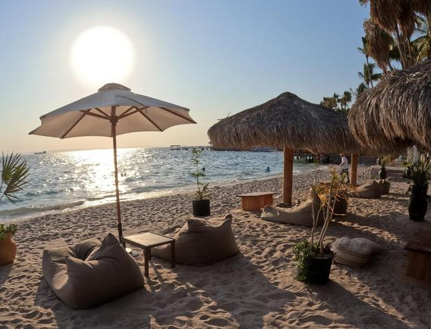 La Concha Beach Hotel & Club hotel detail image 3