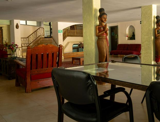 La Concha Beach Hotel & Club hotel detail image 4