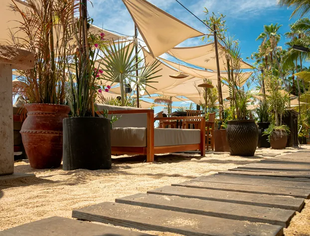 La Concha Beach Hotel & Club hotel detail image 4